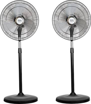 USHA TURBO 180 PF with 1 Year Warranty 450 mm Pedestal Fan