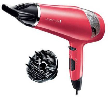 REMINGTON D3710 Hair Dryer