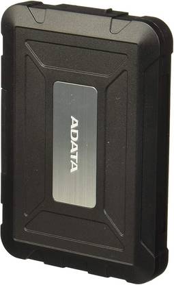 ADATA ED600 USB 3.2 Gen1 2.5 inch External Enclosure Cover Case