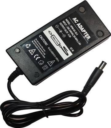 Myria MY-HpMoti ENVY 17 laptop charger 17-1000,17-1100,17-2000,17-2100 17-2200,17-3000 65 W Adapter