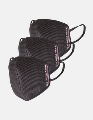 U.S. POLO ASSN. USMAK0007 Cloth Mask