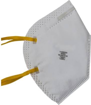 Cityhealth 5 Layer Premium N95 Venus V4400 Mask with Full Protection against Virus