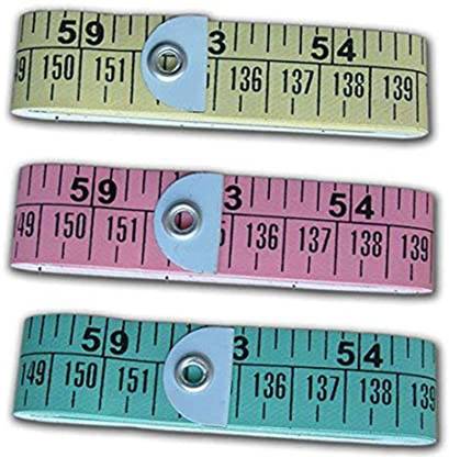 RAU MA Tailor Mesuring Tape 001 Measurement Tape