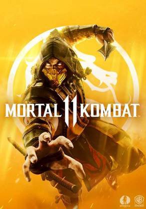 Mortal Kombat 11 (PC)