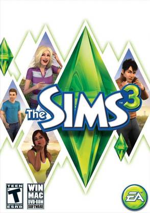 The Sims 3 (PC)