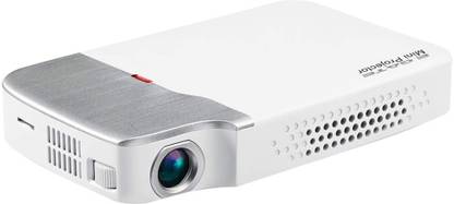 Egate Portable Projector (1000 lm) Portable Projector