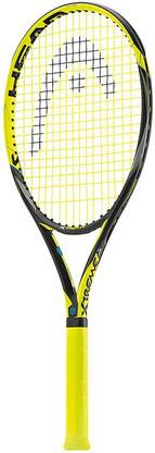 Head Touch Extreme S Multicolor Unstrung Tennis Racquet