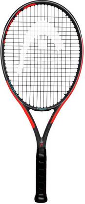 Head IG Challenge Lite Multicolor Strung Tennis Racquet