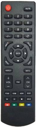 Ritebuy RCT-785 TV REMOTE CONTROL Panasonic Remote Controller