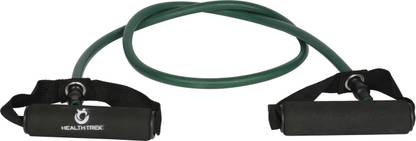 HEALTHTREK Toning Tube Band 20 LB Resistance Tube