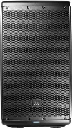 JBL EON610 Two-Way 10" Multipurpose Self-Powered 1000 W PA Speaker