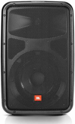 JBL Professional EON208P 8-Channel Mixer 8" 300 W Bluetooth PA Speaker