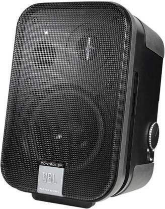 जबल प्रोफेशनल Control 2P Powered Studio Monitor 35 W लैपटॉप / डेस्कटॉप स्पीकर