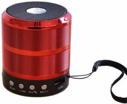 E STUFF STORE BVC-WS887-14 5 W Bluetooth Speaker