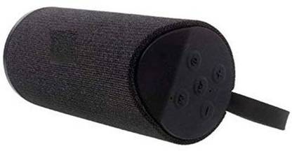 Worricow Super Bass Wireless Speaker Premium Sound Quality Playing with Mobile/Tablet/Laptop/AUX/Memory Card/Pan Drive 10 W Bluetooth Speaker