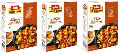 Golden Crown Garam Masala