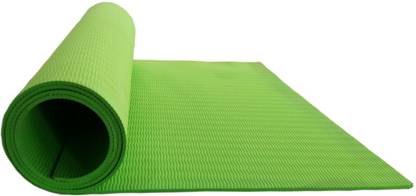 ANAND OVERSEAS TRADERS YM 8.6 8 mm Yoga Mat