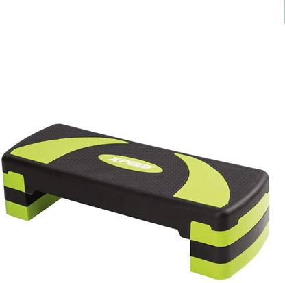 XpeeD Aerobics Step Board Step Machine Fitness Balance Board Step Platform Stepper