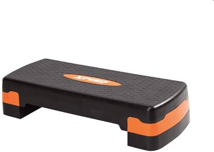 XpeeD Exercise Balance Board Home Fitness Step Board Men & Women Stepper