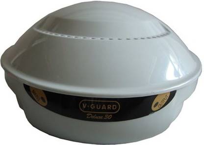 V-Guard VG 30 VOLTAGE STABILIZER