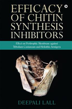 Efficacy of Chitin Synthesis Inhibitors