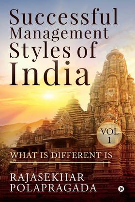 SUCCESSFUL MANAGEMENT STYLES OF INDIA