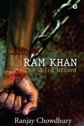 Ram Khan