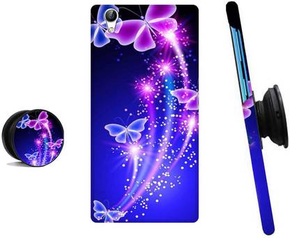 Hello Case Back Cover for VIVO Y51L