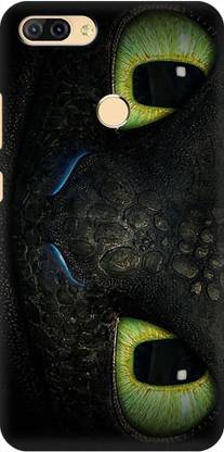 INSTYLE Back Cover for Infinix Hot 6 Pro