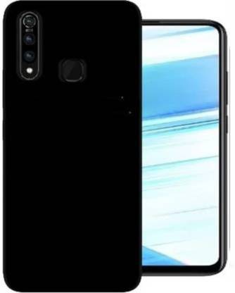TMZ Back Cover for Vivo Z1 Pro