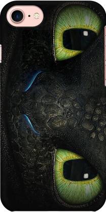 INSTYLE Back Cover for Apple iPhone 7