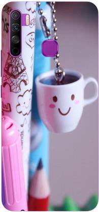 MStyle Back Cover for Infinix S5, Infinix S5 Lite