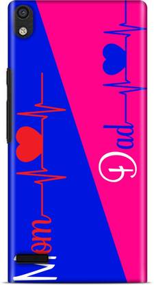 Exclusivebay Back Cover for Huawei Ascend P6