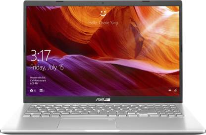 ASUS Core i3 10th Gen - (4 GB/1 TB HDD/Windows 10 Home) X509JA-EJ019T Laptop