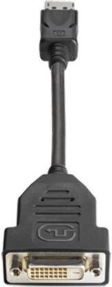 HP DVI Cable 0.3 m AZ0PHINWX2