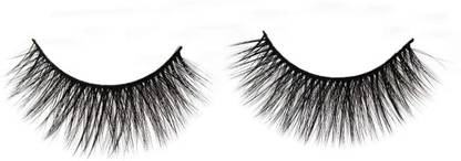 fc(logo) Colour 5D Handmade Resusable Eyelashes