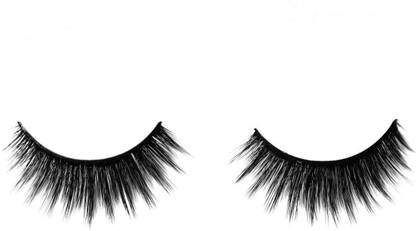 fc(logo) Colour 5D Handmade Resusable Eyelashes