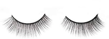 fc(logo) Colour 5D Handmade Resusable Eyelashes