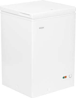 हायर 105 L सिंगल डोर Standard Deep Freezer
