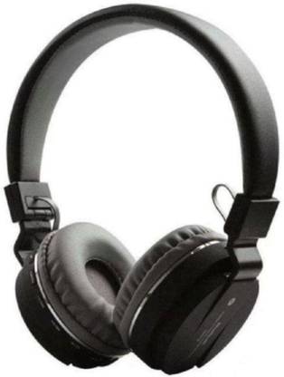 MYR SH12 Bluetooth headphone WITH AUX CABLE Bluetooth