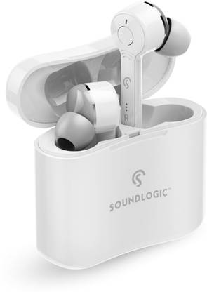 SoundLOGIC TrueBeats Pro Bluetooth