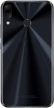 Slugabed Asus Zenfone 5Z Back Panel