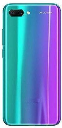 TINGTONG Huawei Honor 10 Back Panel