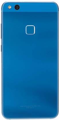 TINGTONG Huawei P10 Lite Back Panel