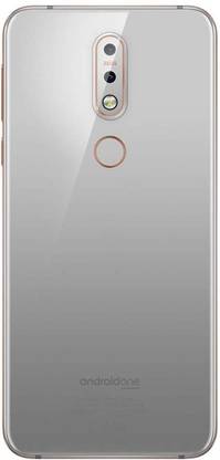TINGTONG Nokia 7.1 Back Panel
