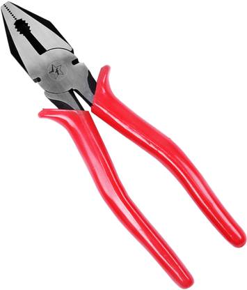 Flipkart SmartBuy Lineman8BS Lineman Plier