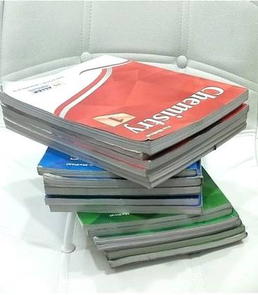 Allen Study Material / Books For NEET