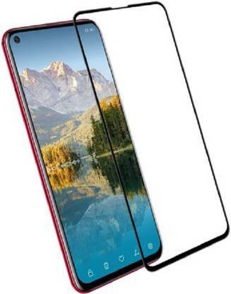 Prolike Tempered Glass Guard for xiaomi Mi Note 10