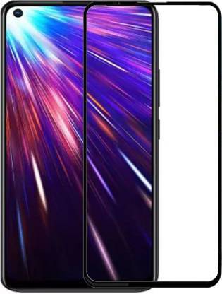 INSTYLE Tempered Glass Guard for Vivo Y70s