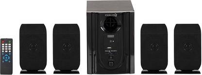PremiumAV BT-4001 24 W Bluetooth Home Theatre